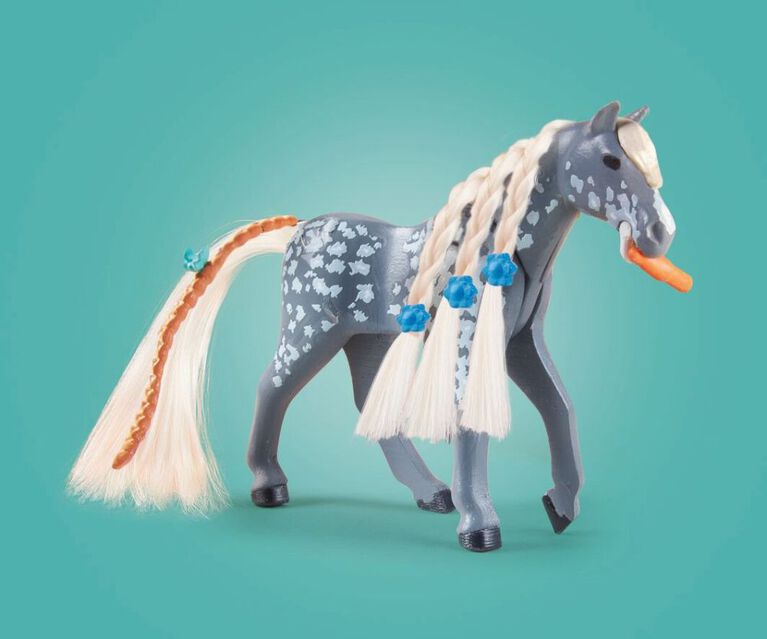 Playmobil - Amelia & Horse set